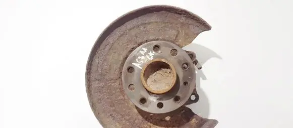 Opel Zafira A Rear wheel hub
