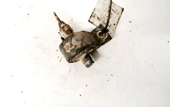 Volkswagen Sharan Webasto circulation pump for autonomous heater 221000500400