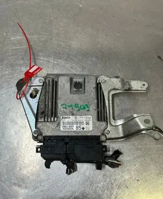 Other control units/modules