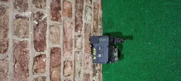 Mercedes-Benz C W204 ABS control unit/module 