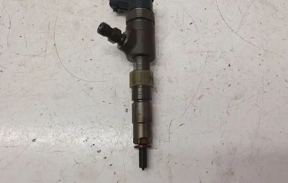 Ford Mondeo MK V Fuel injector 0445110489 CV6Q9F593AA