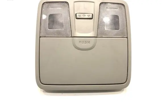 KIA Ceed Headlining lighting console trim 92800A50XX
