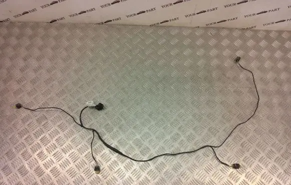 BMW X3 F25 Parking sensor (PDC) wiring loom 9271215 9271216