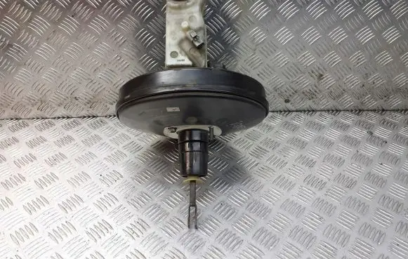 Renault Scenic II - Grand scenic II Brake booster 8200157453
