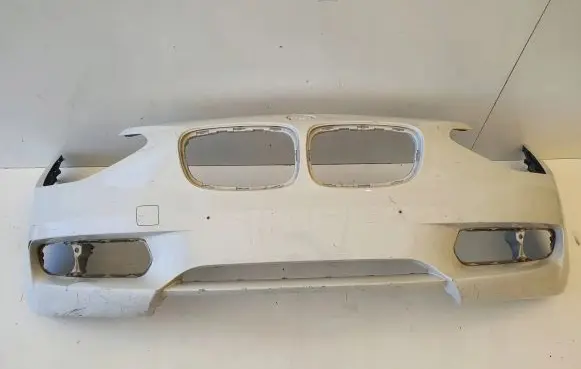 BMW 1 F20 F21 Front bumper 7245731