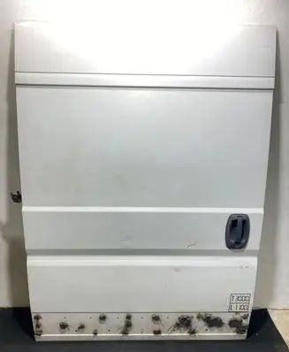 Fiat Ducato Side sliding door 