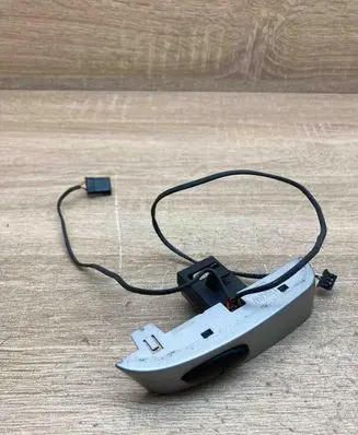 Mini One - Cooper R50 - 53 Steering wheel buttons/switches 6800904 0147K