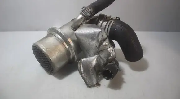 Skoda Octavia Mk3 (5E) EGR valve cooler 