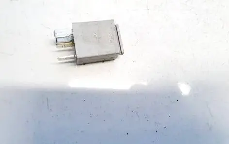 Skoda Octavia Mk2 (1Z) Other relay 1k0951253 0332011100