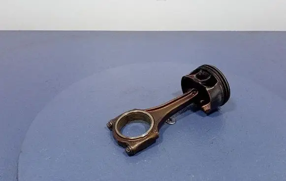 Porsche Panamera (970) Piston R6MK