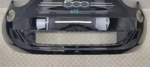 Fiat 500E Front bumper