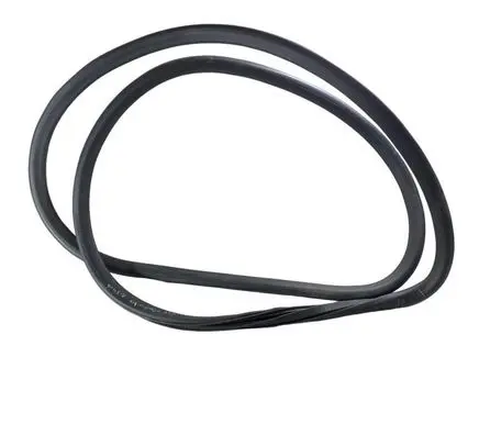 Chevrolet Equinox Front door rubber seal 84227266 84360722