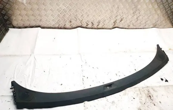 Audi A6 S6 C7 4G Other interior part 4g012857051