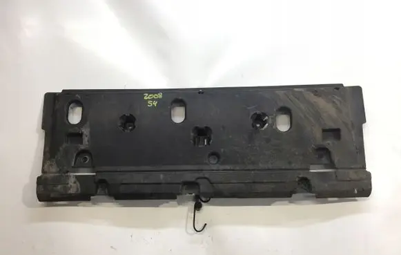 Peugeot 2008 I Front bumper cross member
