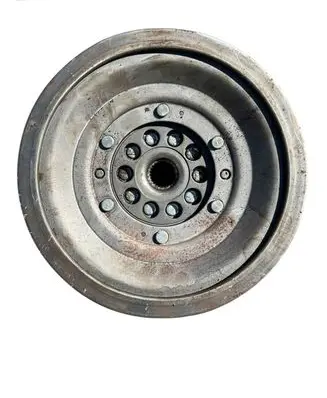 Audi A6 S6 C7 4G Dual mass flywheel 0B5105317P
