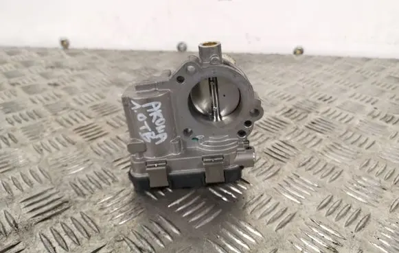 Seat Arona Electric throttle body valve 04C133062C