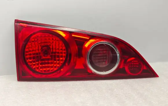 Honda Accord Tailgate rear/tail lights P3227L 34156SED003