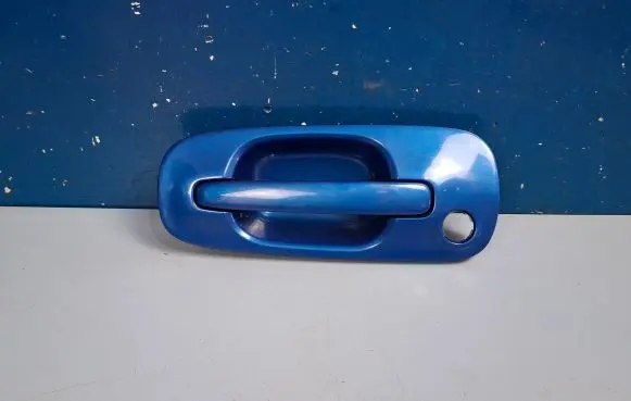 Subaru Impreza II Front door exterior handle 62412FC000