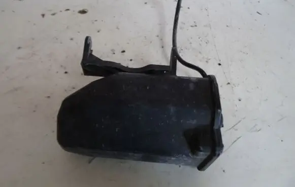 Volkswagen Scirocco Fuel filter 