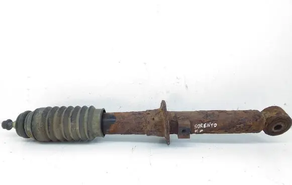 KIA Sorento Front shock absorber/damper