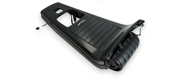 Mercedes-Benz A W177 Cup holder A1776806001 54258