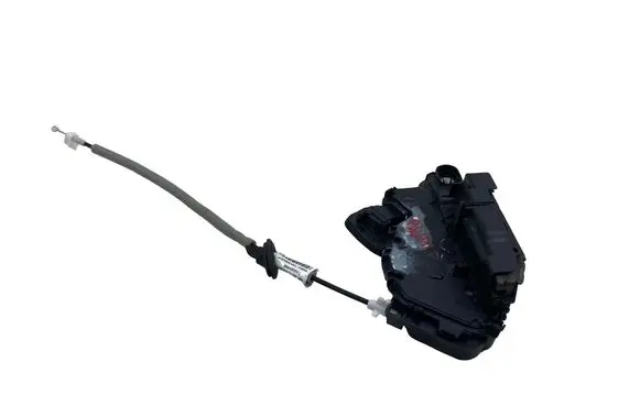 Skoda Octavia Mk3 (5E) Coupe door lock (next to the handle) 5TB837015C