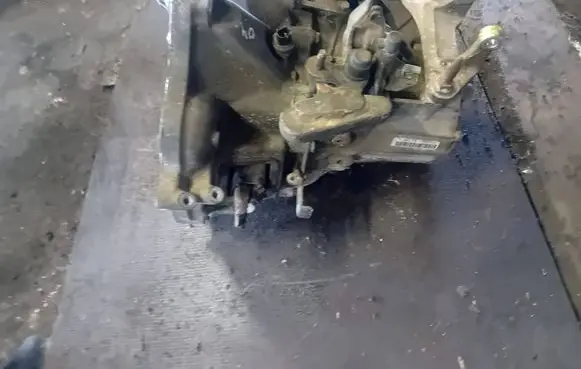 Honda CR-V Manual 5 speed gearbox Z2M1
