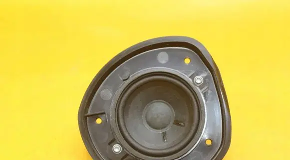 Porsche Cayenne (9PA) Front door speaker 7L5035709
