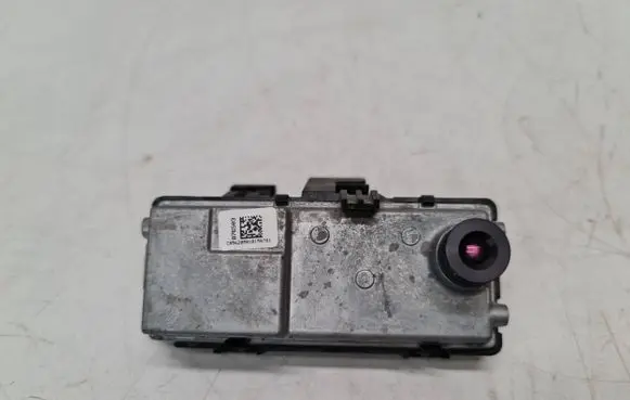 Renault Talisman Windshield/windscreen camera 284624085R 20460704185 C85620501018