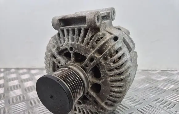 Mercedes-Benz R W251 Generator/alternator A6421540402