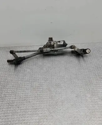Renault Megane III Front wiper linkage and motor W000000279 2881000001R 716000001