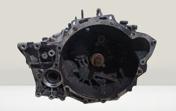 Peugeot 4007 Manual 5 speed gearbox W6MBA