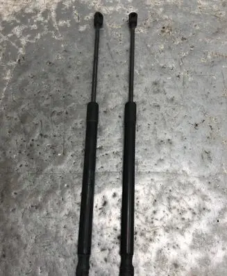 Opel Signum Tailgate/trunk strut/damper 13247868