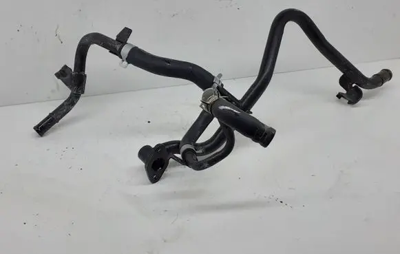 Hyundai Kona I Fuel return line/hose 2547204200