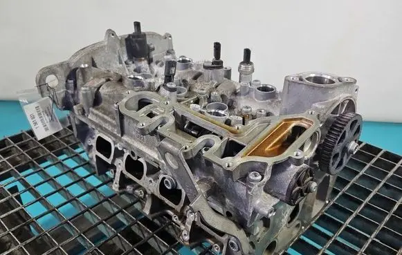 Skoda Scala Engine head 05E103404G IMPRK1561931