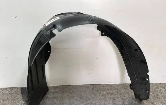 KIA Picanto Front wheel arch liner splash guards 86811G6000 86813G6000