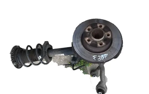 BMW 3 F30 F35 F31 Front wheel hub spindle knuckle