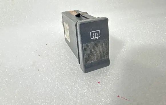 Audi 100 S4 C4 Windscreen/window heater switch 893941503B