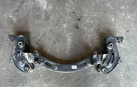 Iveco Daily 6th gen Front axle beam 5801454622 5801771548 5802511809