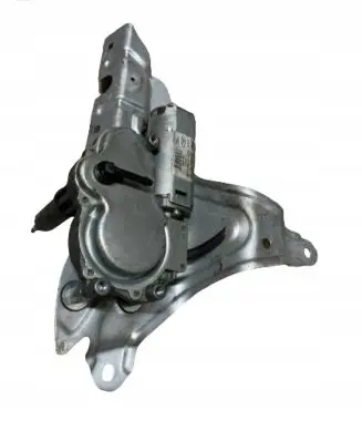 Ford Transit Rear window wiper mechanism 6C1117W400AB