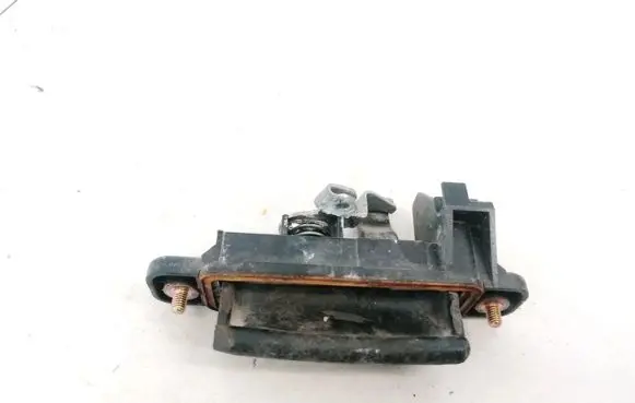 Ford Galaxy Tailgate/trunk/boot exterior handle