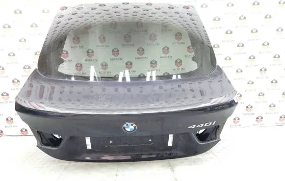 BMW 4 F36 Gran coupe Tailgate/trunk/boot lid