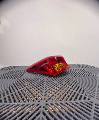 Toyota Auris E180 Rear/tail lights 12V1701W 02730 81556