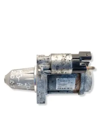 Mercedes-Benz A W177 AMG Starter motor A2609060100 44300070919161 MS4380004430