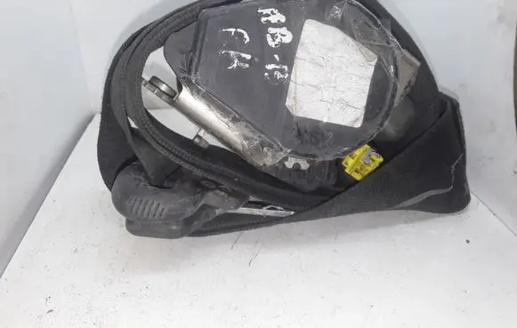 Mercedes-Benz A W168 Front seatbelt 566096500