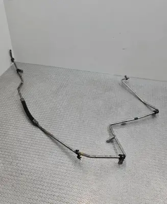 Dacia Sandero Air conditioning (A/C) pipe/hose 8200663549