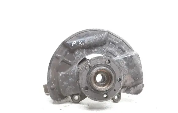 Volvo XC90 Front wheel hub spindle knuckle P31200297