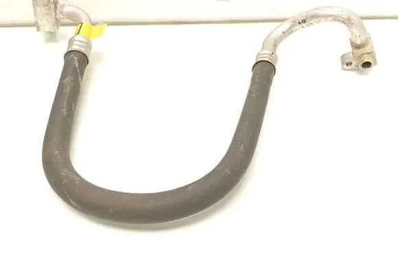 Fiat 500 Air conditioning (A/C) pipe/hose 51886339