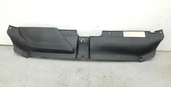 Audi A5 Sportback 8TA Top upper radiator support slam panel 8T0807081A