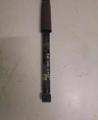 Skoda Fabia Mk2 (5J) Rear shock absorber/damper BNEA957 19109572